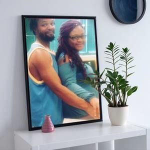 Meet your Posher, Bryan